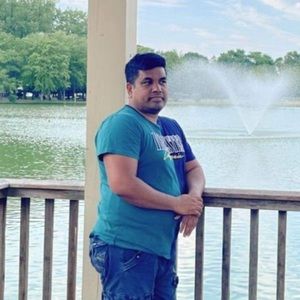 Meet your Posher, Mohammad